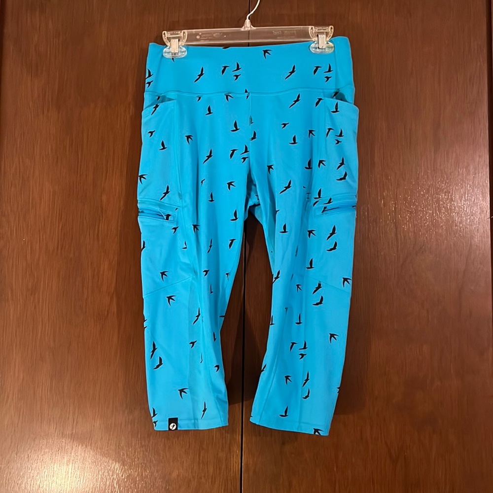 Oiselle Pockito Knickers